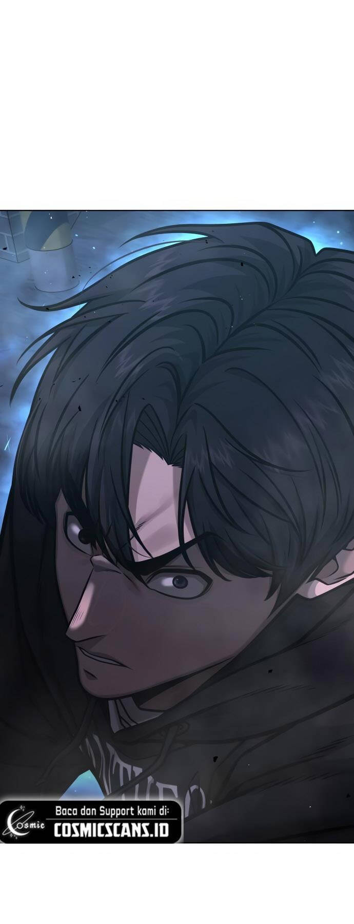 Nhiệm Vụ Diệu Kỳ Chap 135 - Next Chap 136