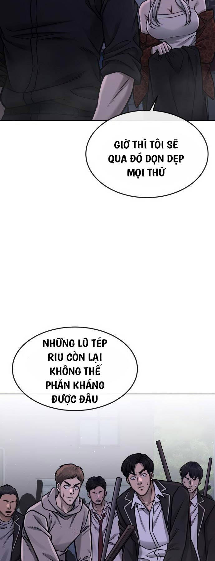 Nhiệm Vụ Diệu Kỳ Chap 135 - Next Chap 136