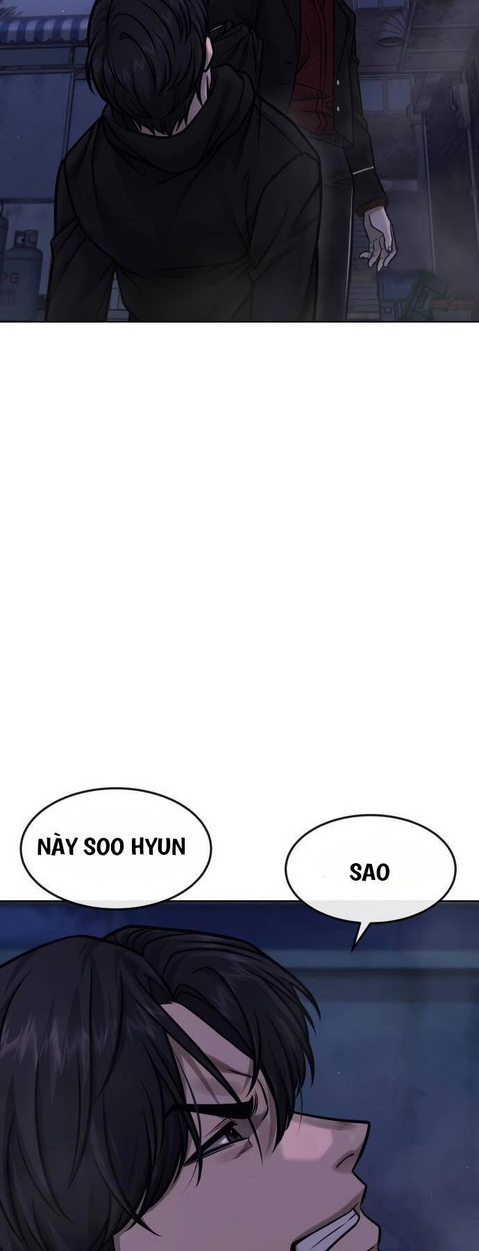 Nhiệm Vụ Diệu Kỳ Chap 135 - Next Chap 136