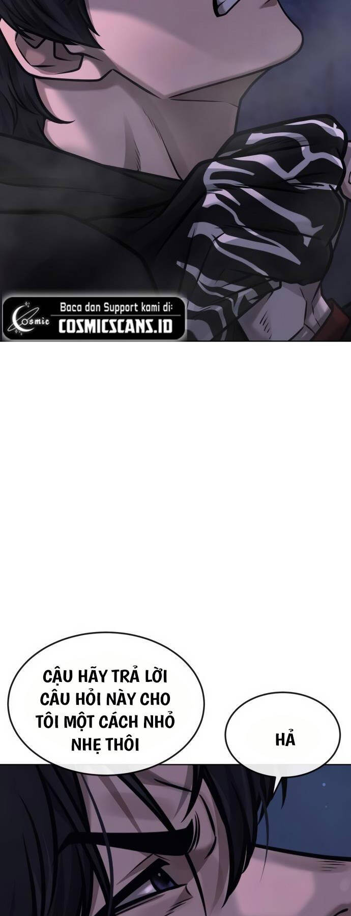 Nhiệm Vụ Diệu Kỳ Chap 135 - Next Chap 136