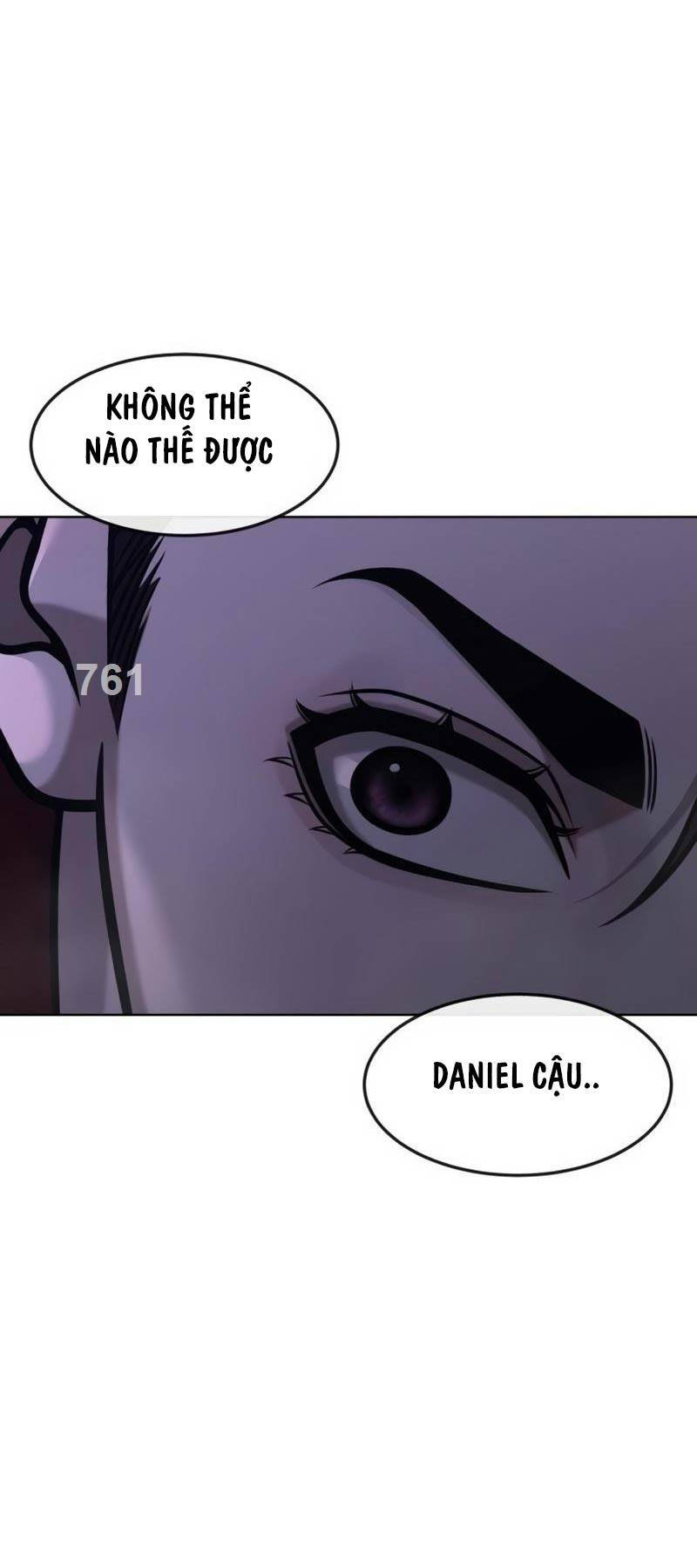 Nhiệm Vụ Diệu Kỳ Chap 136 - Next Chap 137