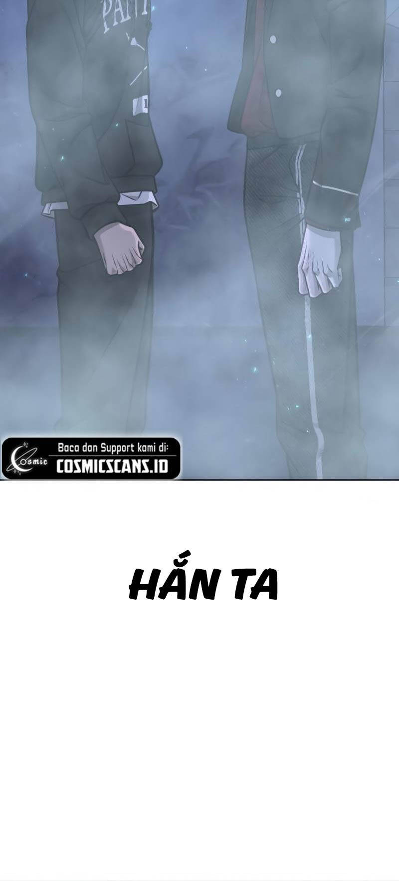 Nhiệm Vụ Diệu Kỳ Chap 136 - Next Chap 137