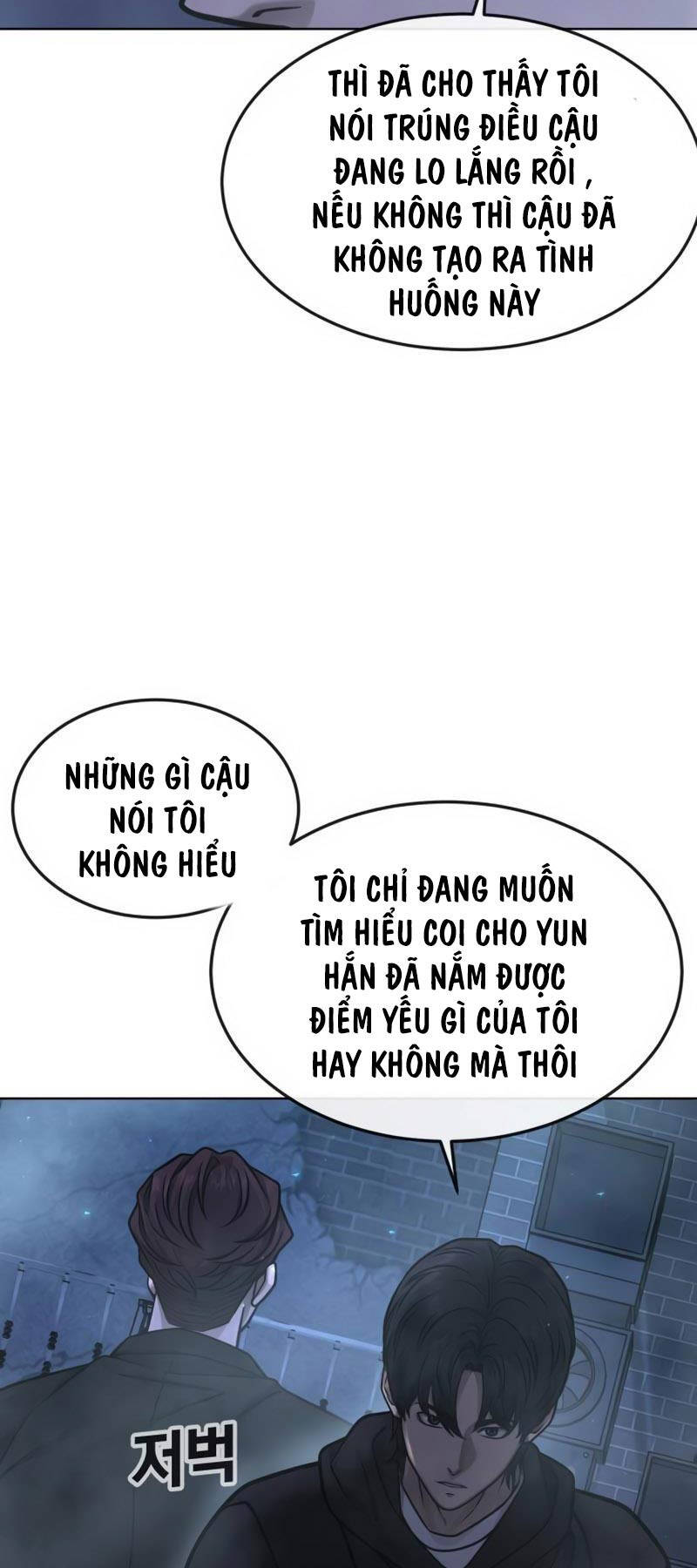 Nhiệm Vụ Diệu Kỳ Chap 136 - Next Chap 137