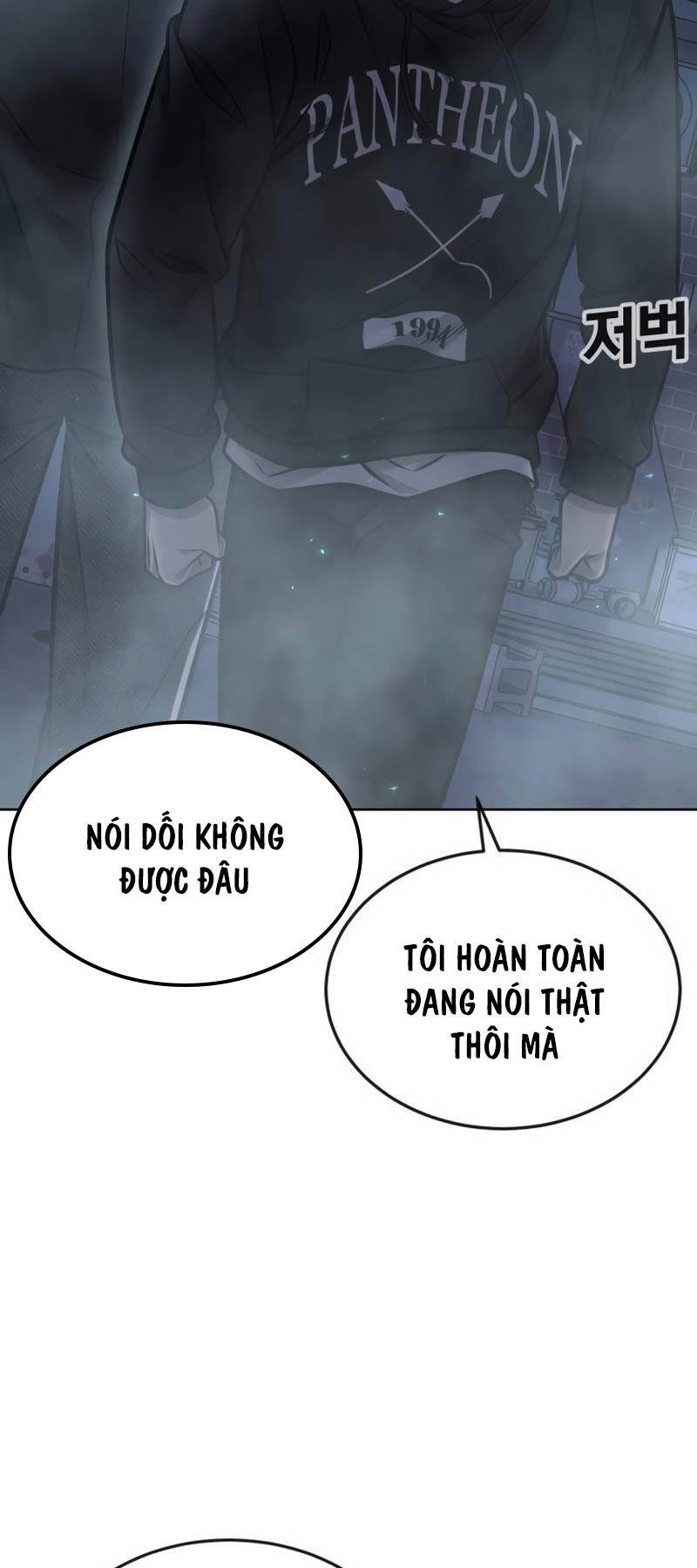 Nhiệm Vụ Diệu Kỳ Chap 136 - Next Chap 137