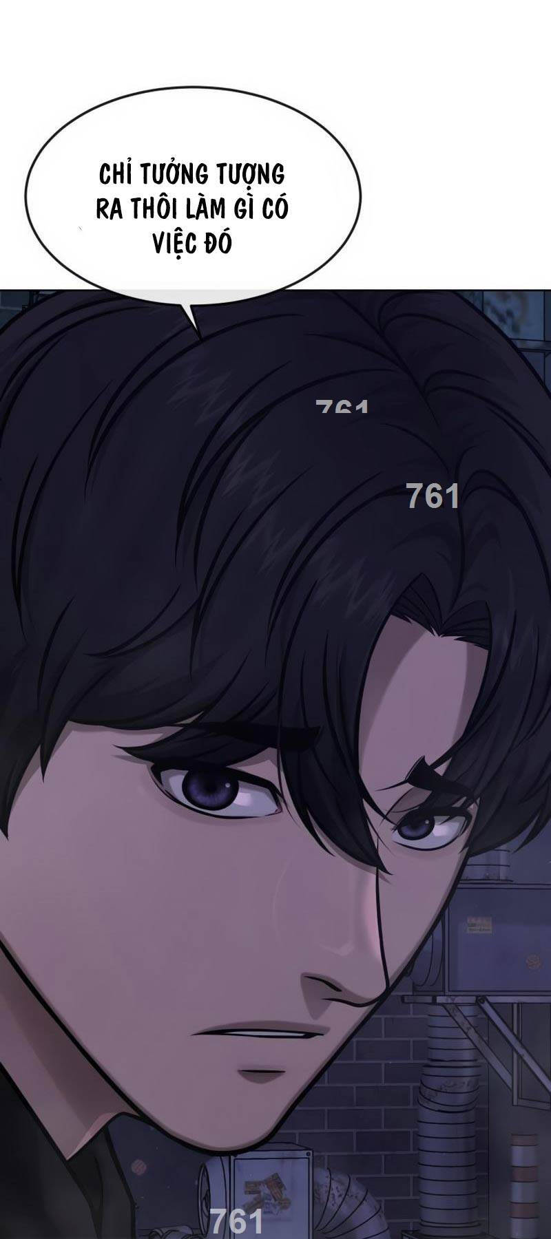 Nhiệm Vụ Diệu Kỳ Chap 136 - Next Chap 137