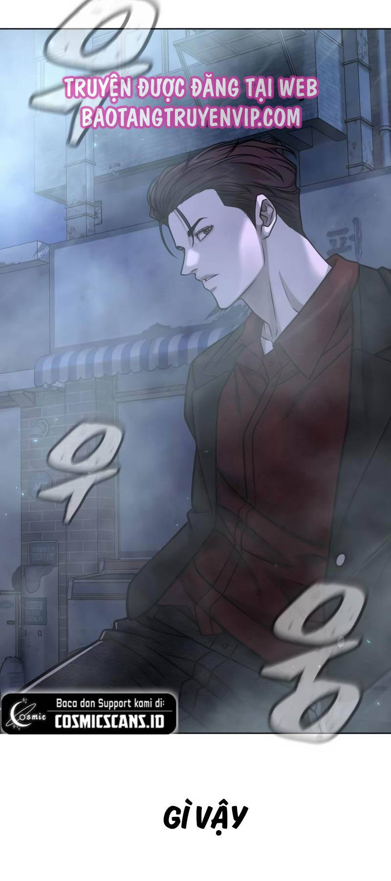 Nhiệm Vụ Diệu Kỳ Chap 136 - Next Chap 137