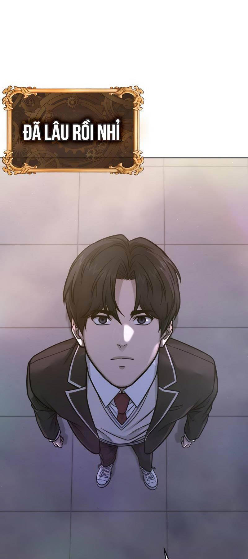 Nhiệm Vụ Diệu Kỳ Chap 136 - Next Chap 137