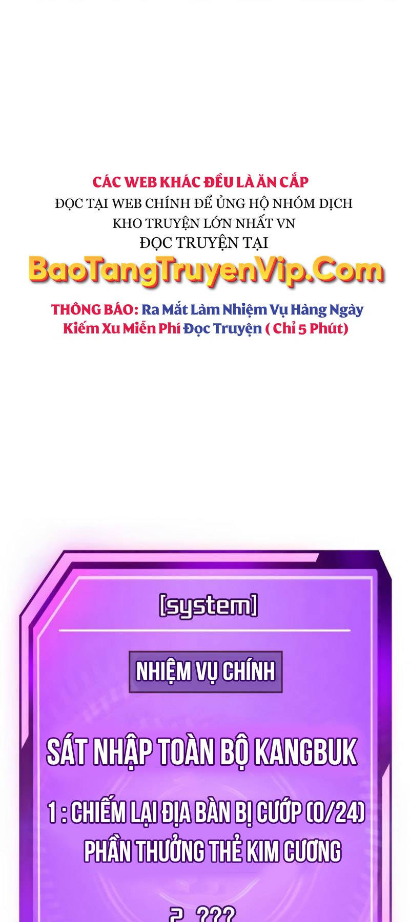 Nhiệm Vụ Diệu Kỳ Chap 136 - Next Chap 137