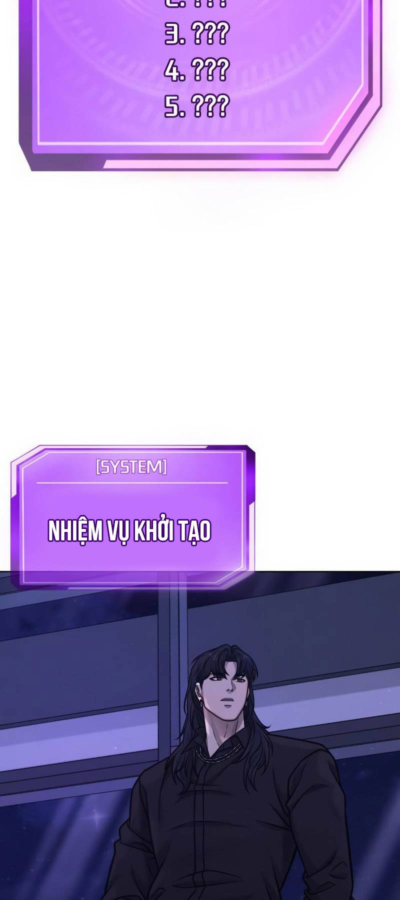 Nhiệm Vụ Diệu Kỳ Chap 136 - Next Chap 137