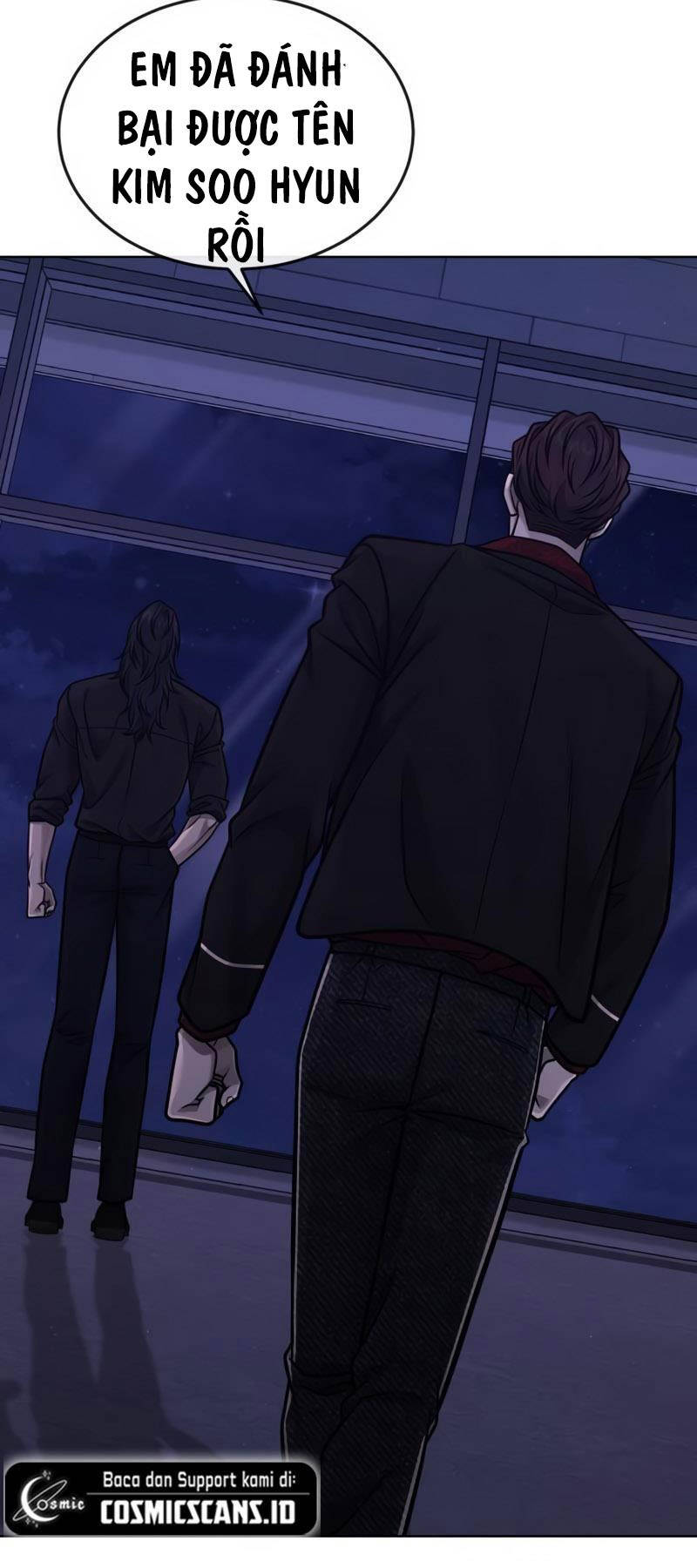Nhiệm Vụ Diệu Kỳ Chap 136 - Next Chap 137