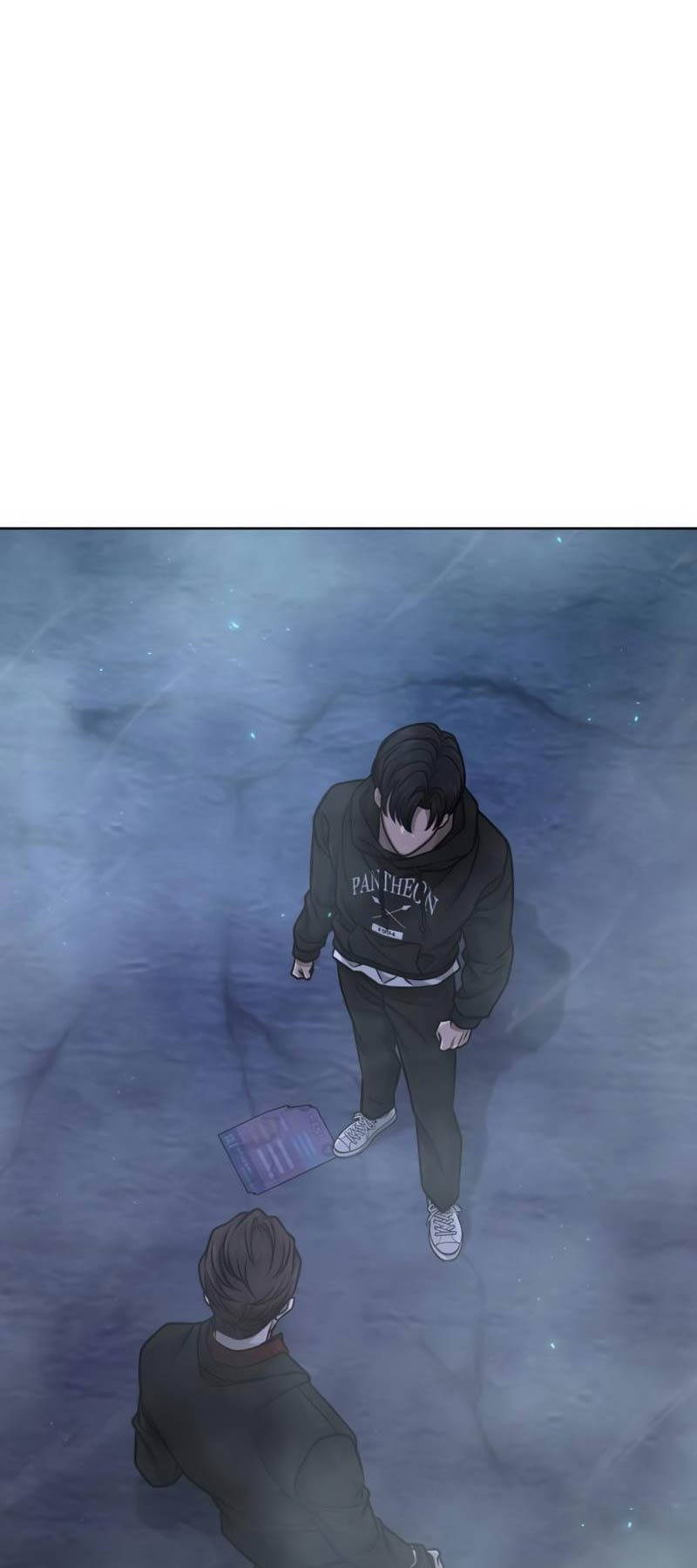 Nhiệm Vụ Diệu Kỳ Chap 136 - Next Chap 137