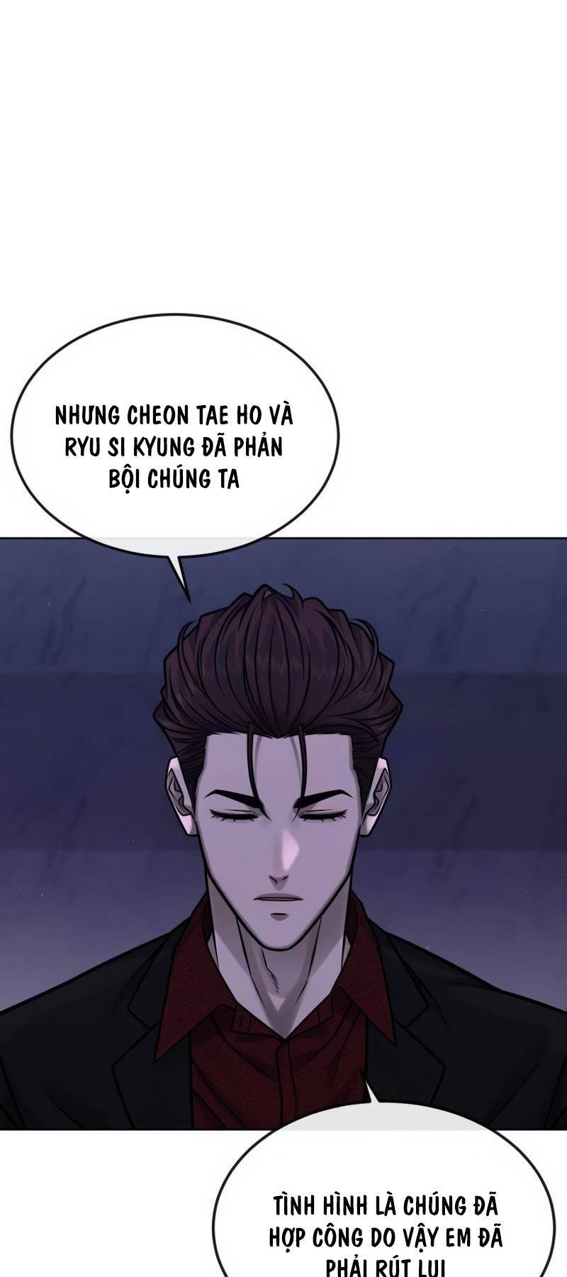 Nhiệm Vụ Diệu Kỳ Chap 136 - Next Chap 137