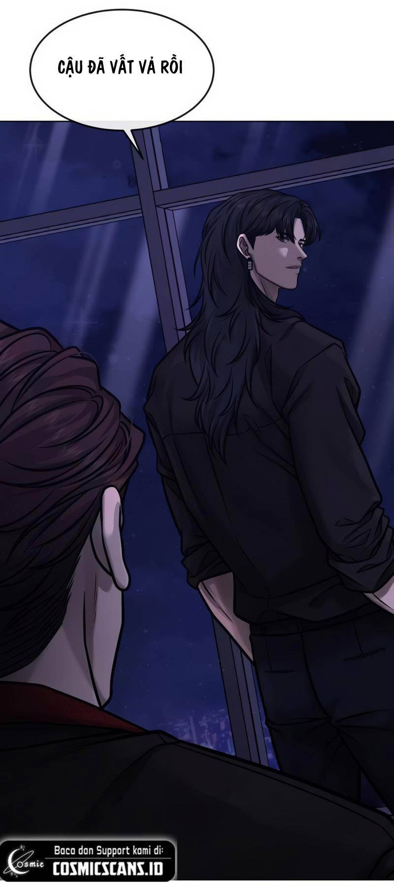 Nhiệm Vụ Diệu Kỳ Chap 136 - Next Chap 137