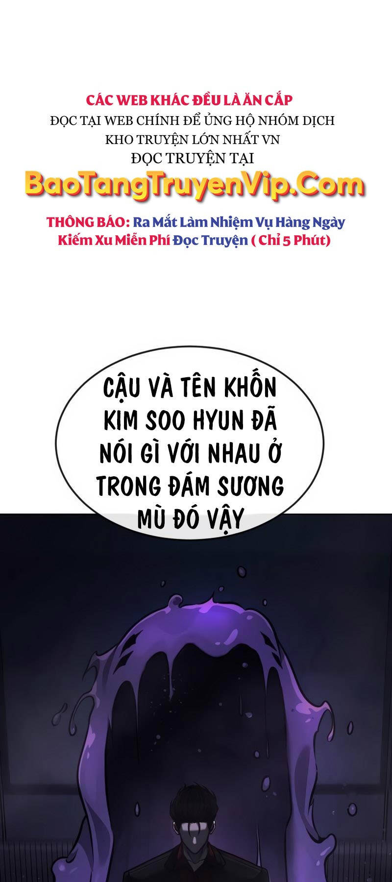 Nhiệm Vụ Diệu Kỳ Chap 136 - Next Chap 137