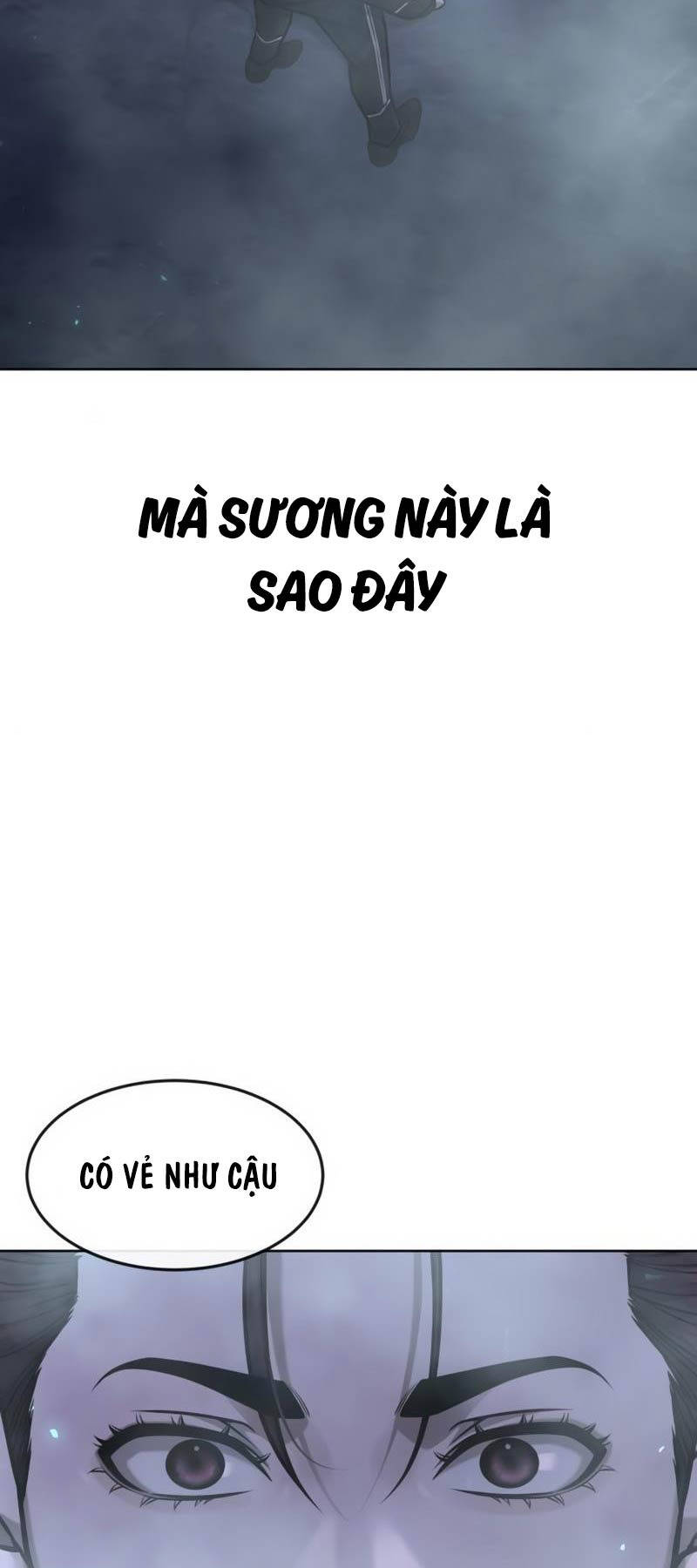 Nhiệm Vụ Diệu Kỳ Chap 136 - Next Chap 137