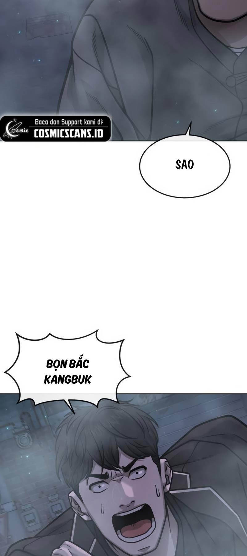Nhiệm Vụ Diệu Kỳ Chap 136 - Next Chap 137