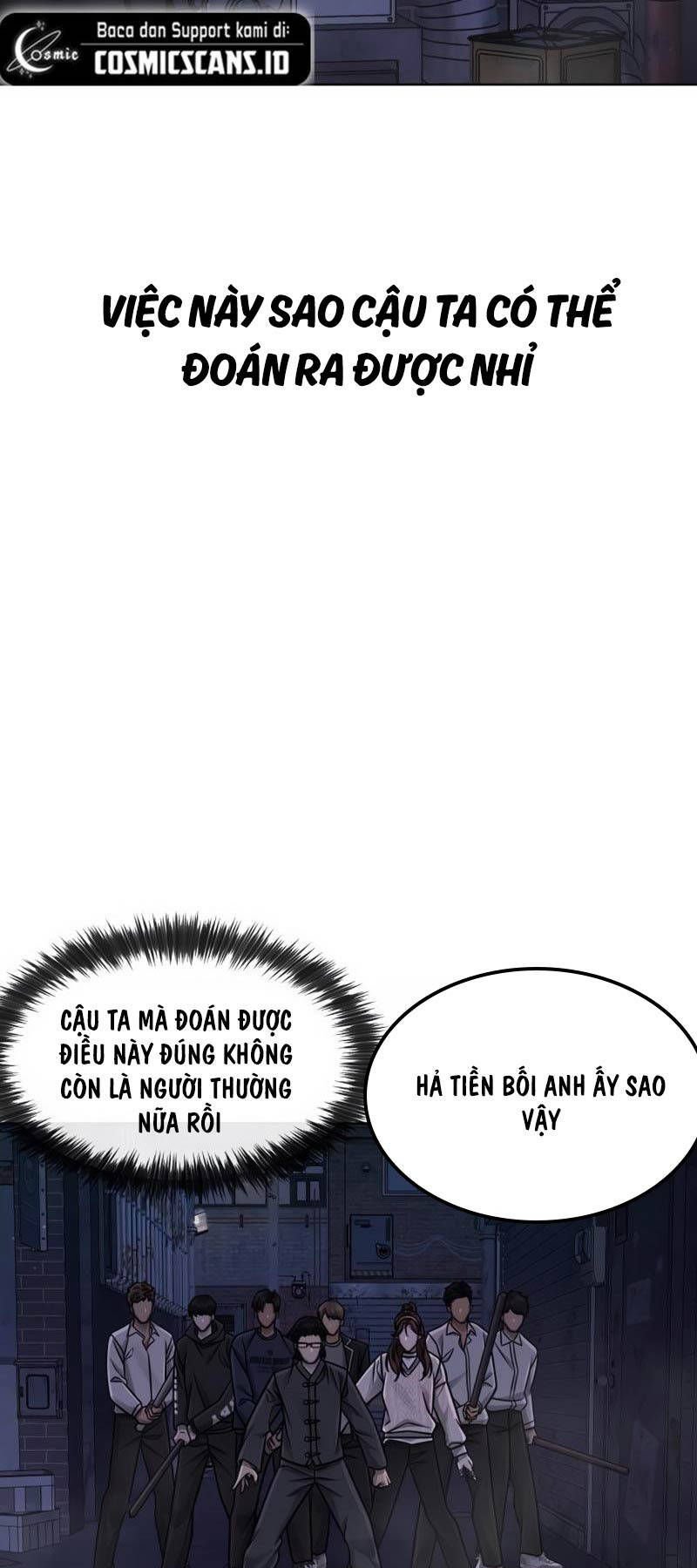 Nhiệm Vụ Diệu Kỳ Chap 136 - Next Chap 137