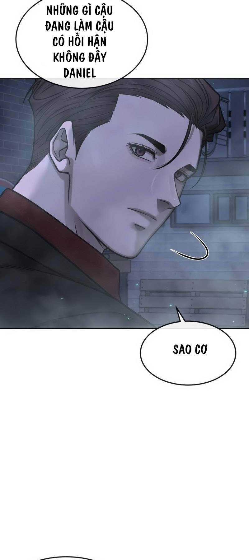 Nhiệm Vụ Diệu Kỳ Chap 136 - Next Chap 137