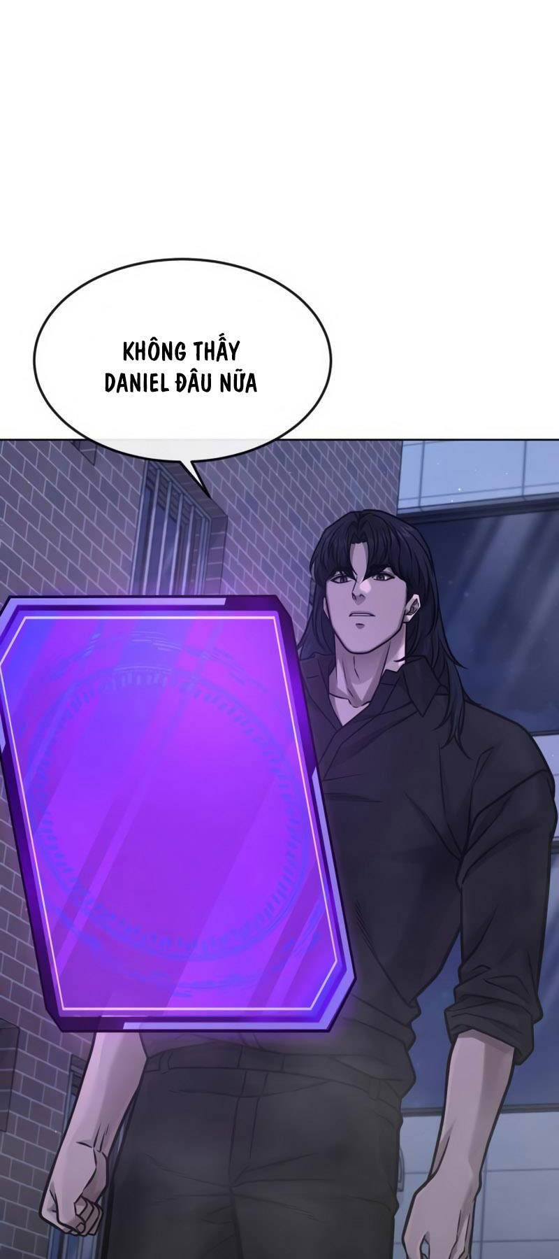 Nhiệm Vụ Diệu Kỳ Chap 136 - Next Chap 137