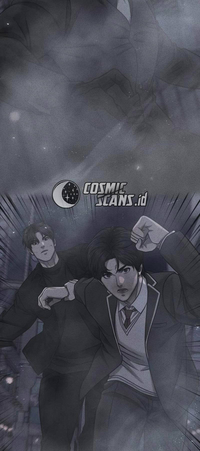 Nhiệm Vụ Diệu Kỳ Chap 136 - Next Chap 137