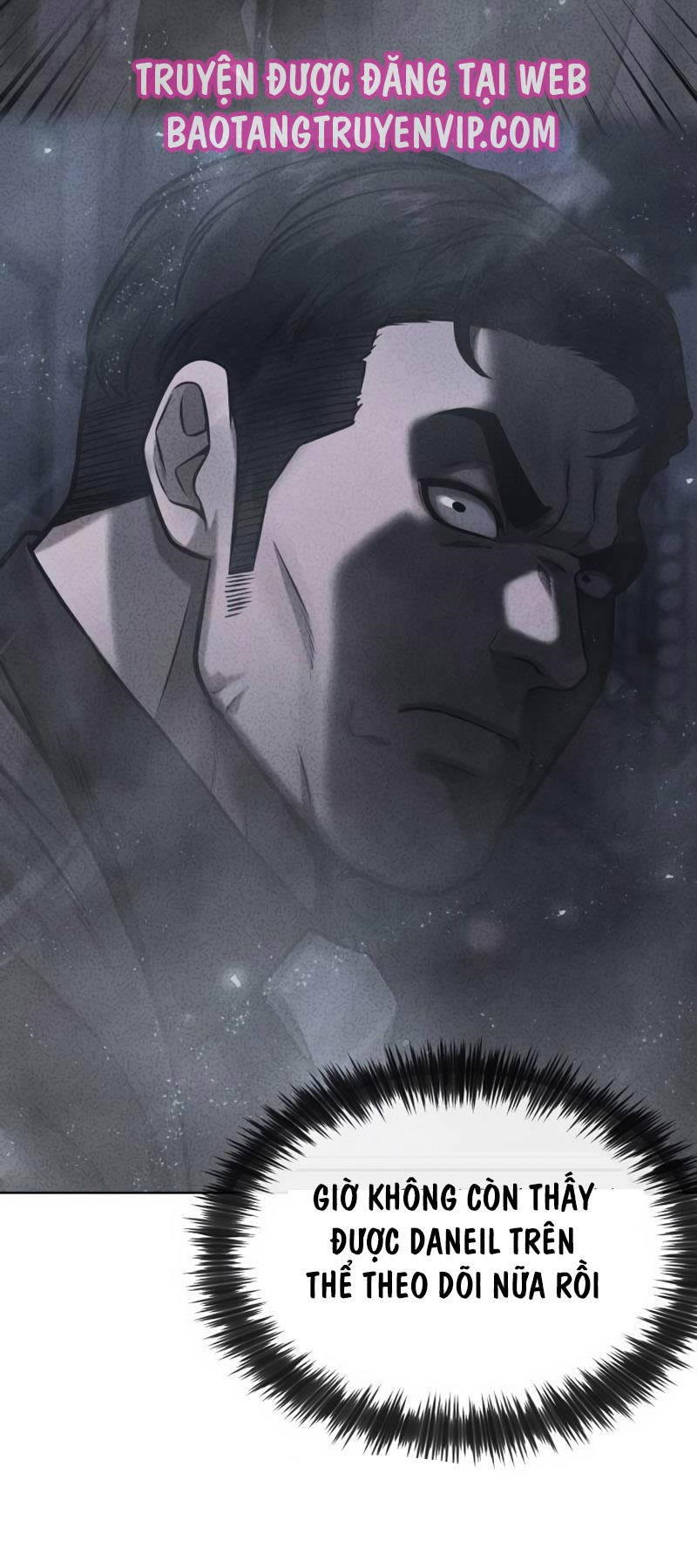 Nhiệm Vụ Diệu Kỳ Chap 136 - Next Chap 137