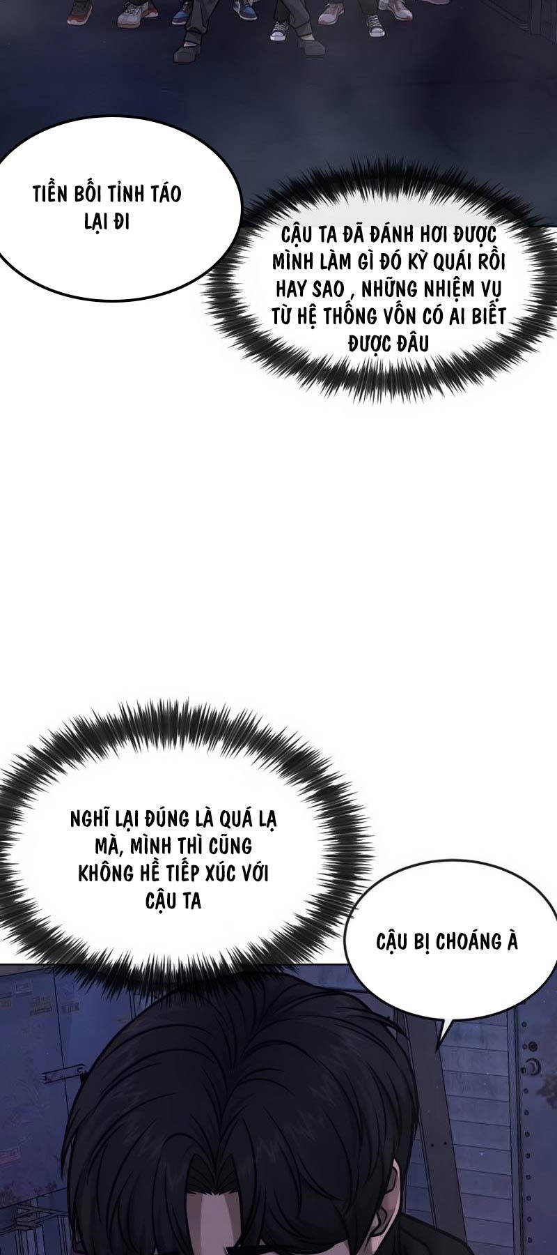 Nhiệm Vụ Diệu Kỳ Chap 136 - Next Chap 137