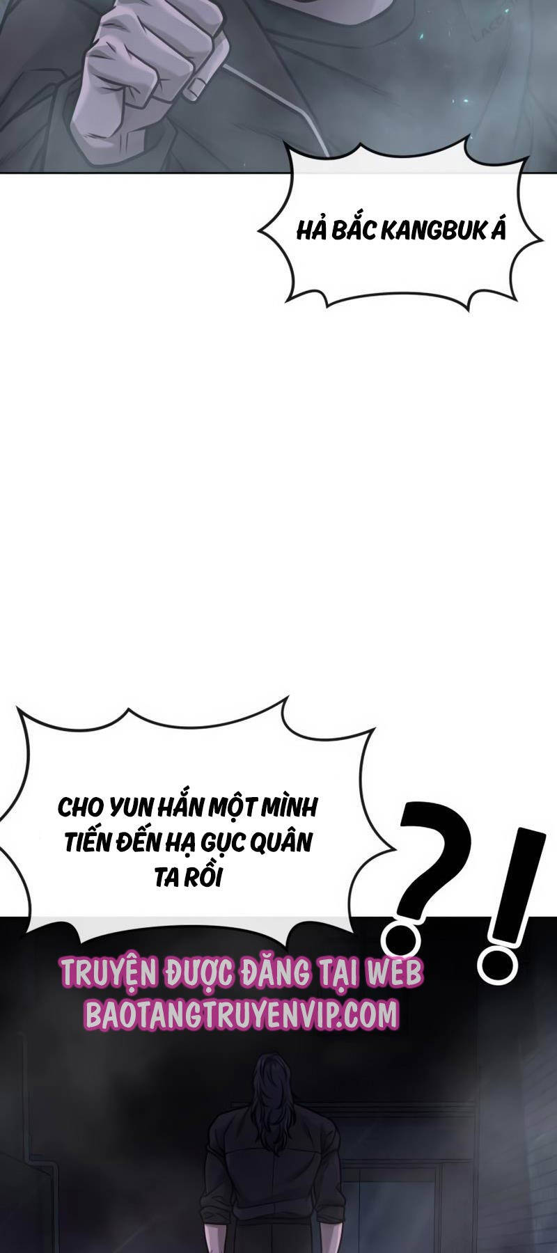 Nhiệm Vụ Diệu Kỳ Chap 136 - Next Chap 137