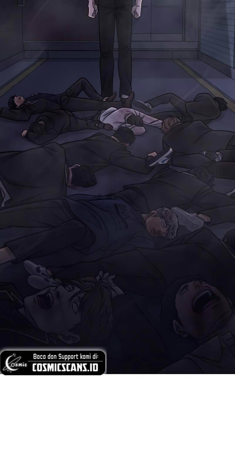 Nhiệm Vụ Diệu Kỳ Chap 136 - Next Chap 137