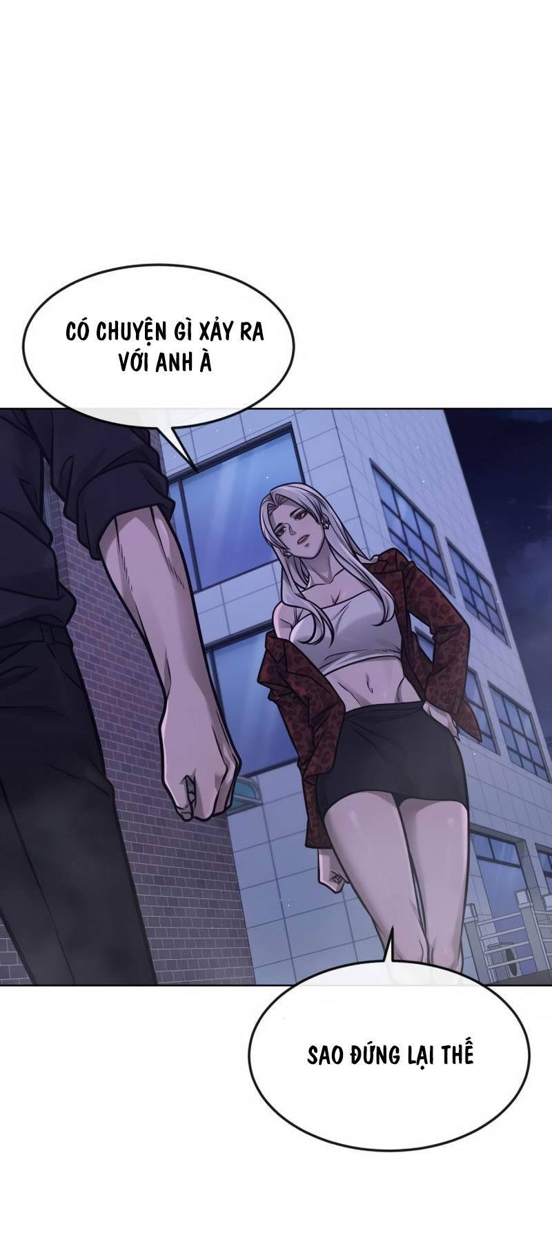 Nhiệm Vụ Diệu Kỳ Chap 136 - Next Chap 137