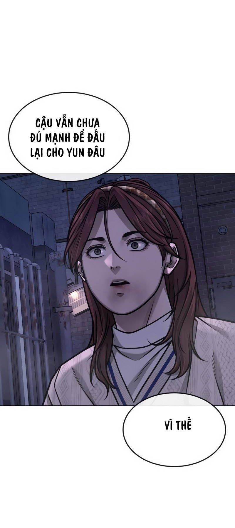 Nhiệm Vụ Diệu Kỳ Chap 136 - Next Chap 137