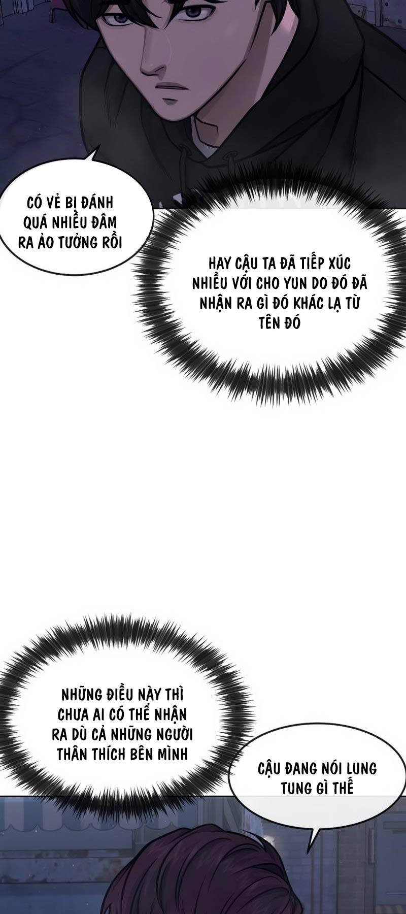 Nhiệm Vụ Diệu Kỳ Chap 136 - Next Chap 137