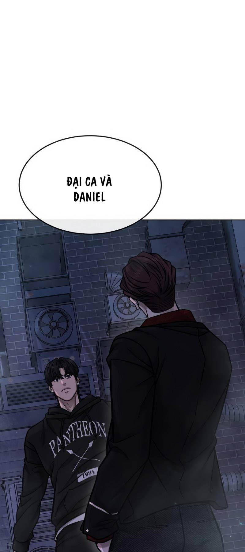Nhiệm Vụ Diệu Kỳ Chap 136 - Next Chap 137