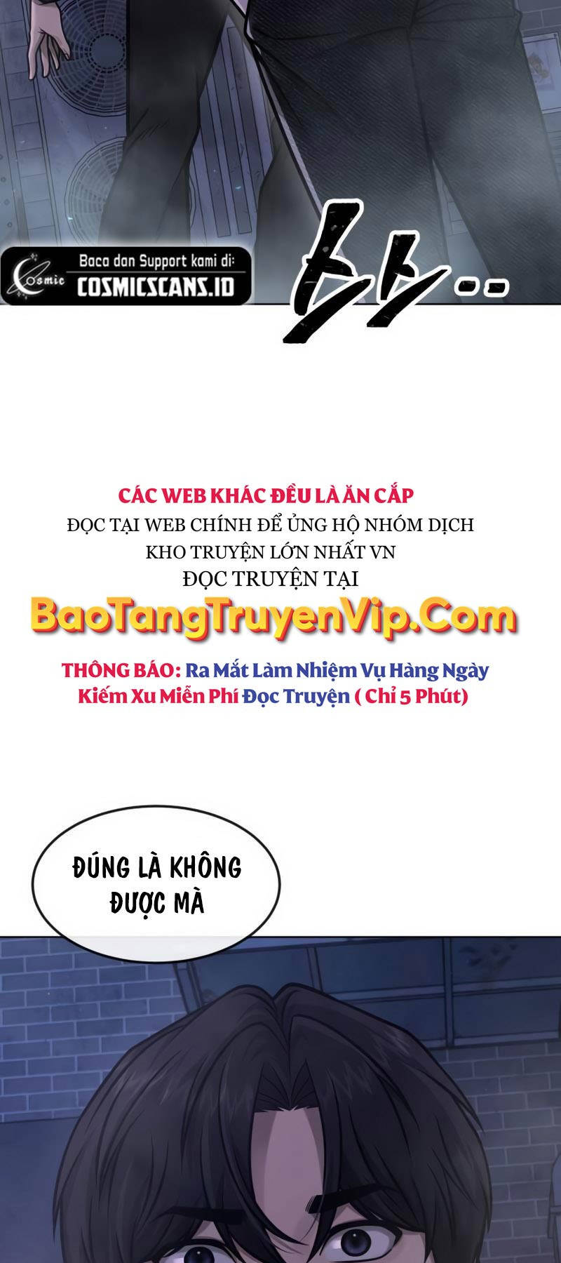Nhiệm Vụ Diệu Kỳ Chap 136 - Next Chap 137