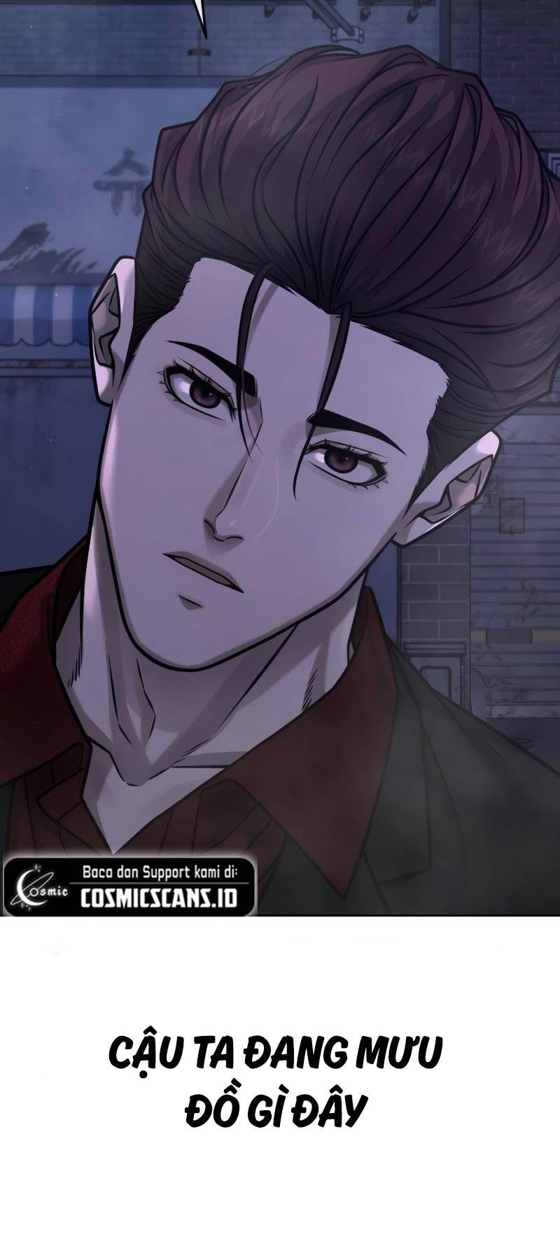 Nhiệm Vụ Diệu Kỳ Chap 136 - Next Chap 137