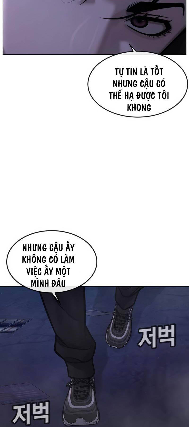 Nhiệm Vụ Diệu Kỳ Chap 136 - Next Chap 137