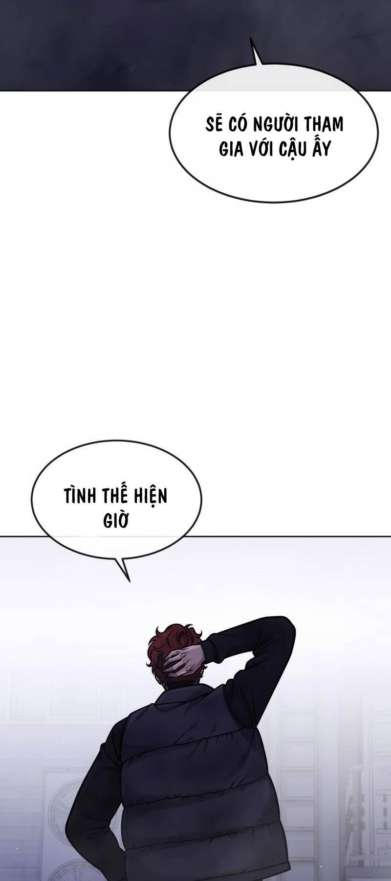 Nhiệm Vụ Diệu Kỳ Chap 136 - Next Chap 137