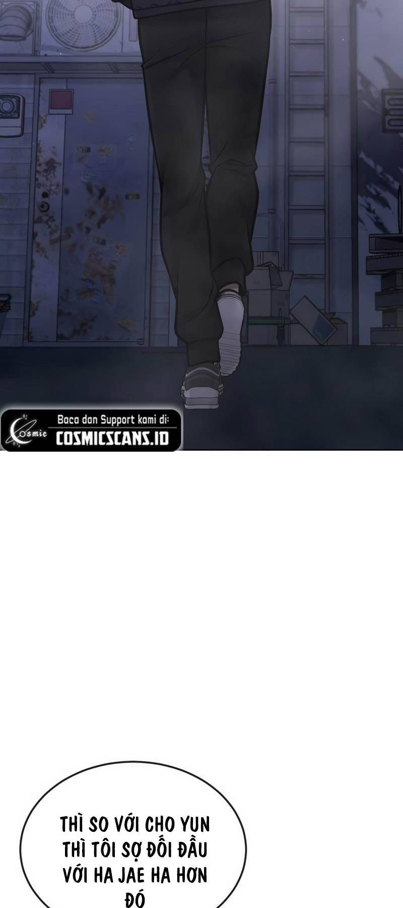 Nhiệm Vụ Diệu Kỳ Chap 136 - Next Chap 137