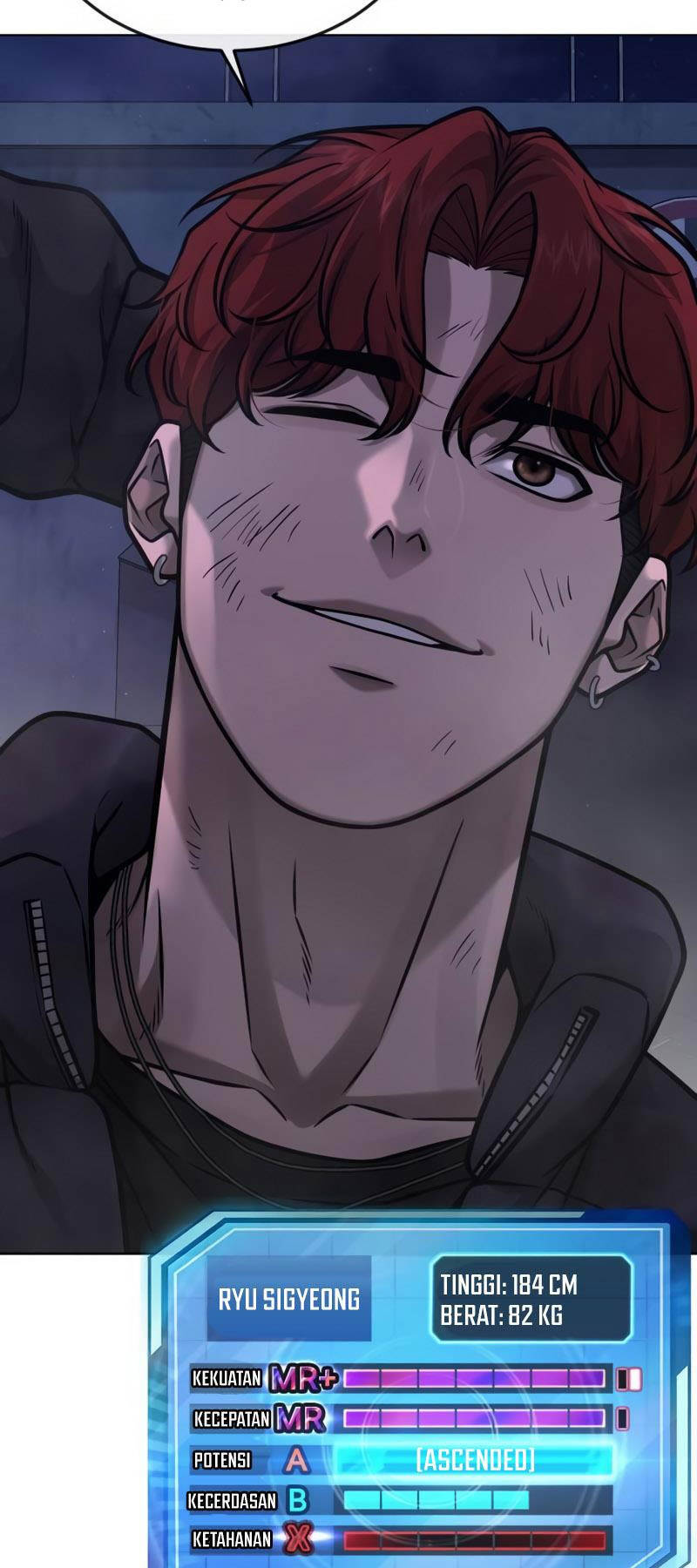 Nhiệm Vụ Diệu Kỳ Chap 136 - Next Chap 137