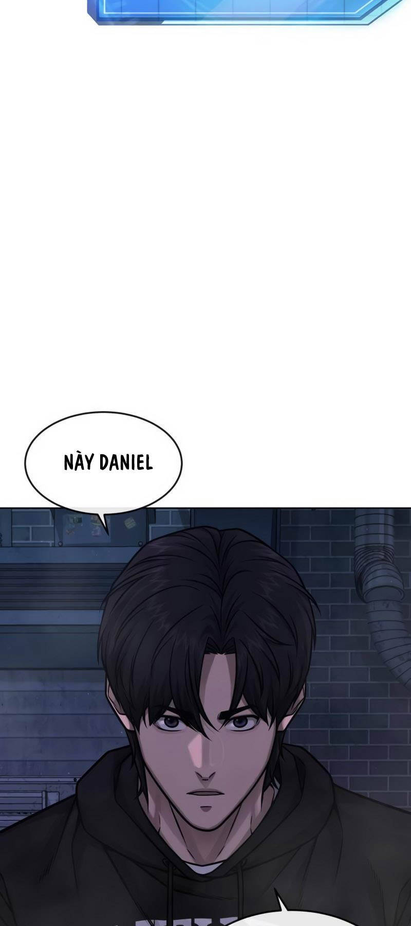 Nhiệm Vụ Diệu Kỳ Chap 136 - Next Chap 137