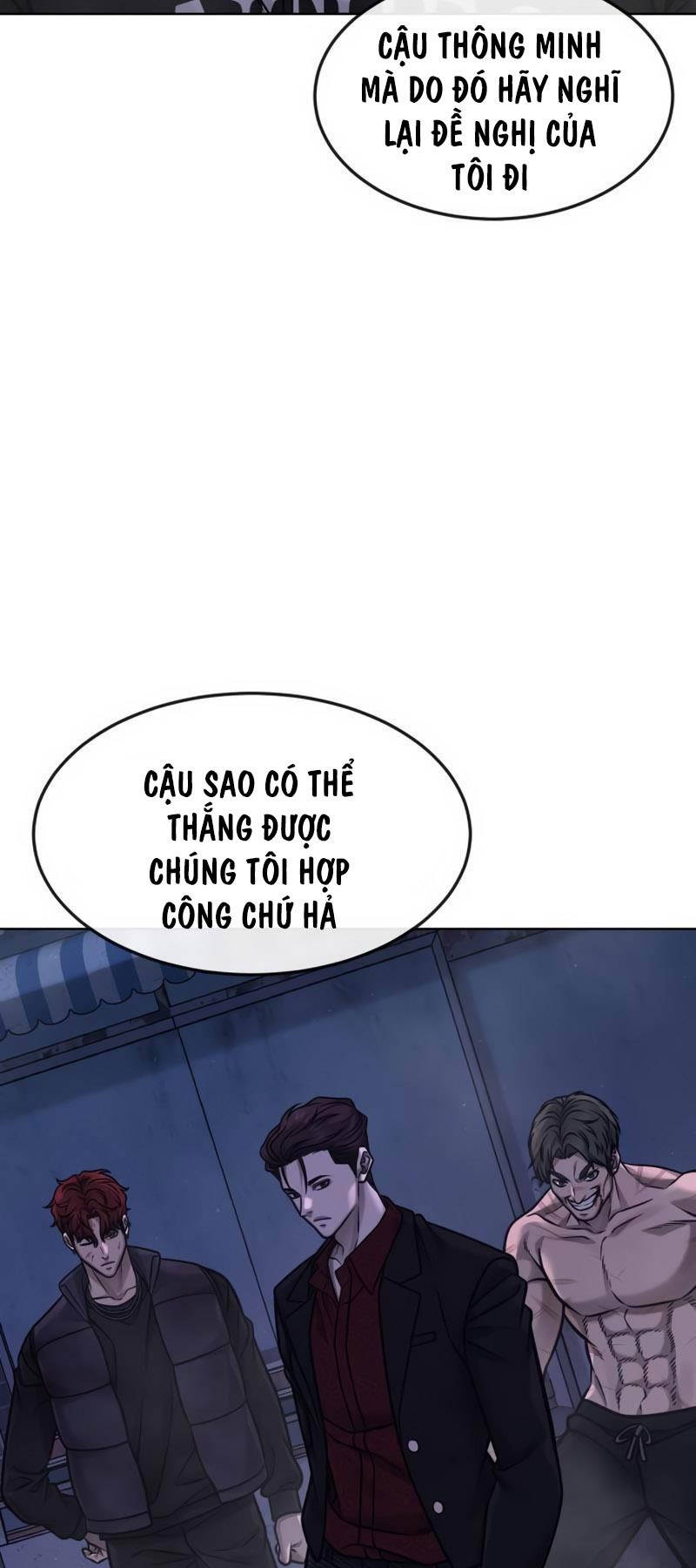 Nhiệm Vụ Diệu Kỳ Chap 136 - Next Chap 137