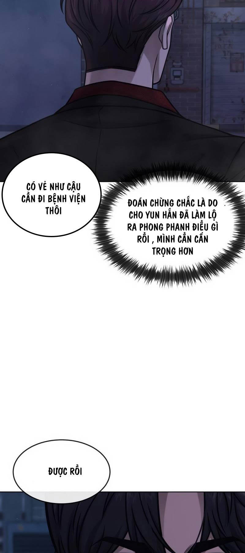 Nhiệm Vụ Diệu Kỳ Chap 136 - Next Chap 137
