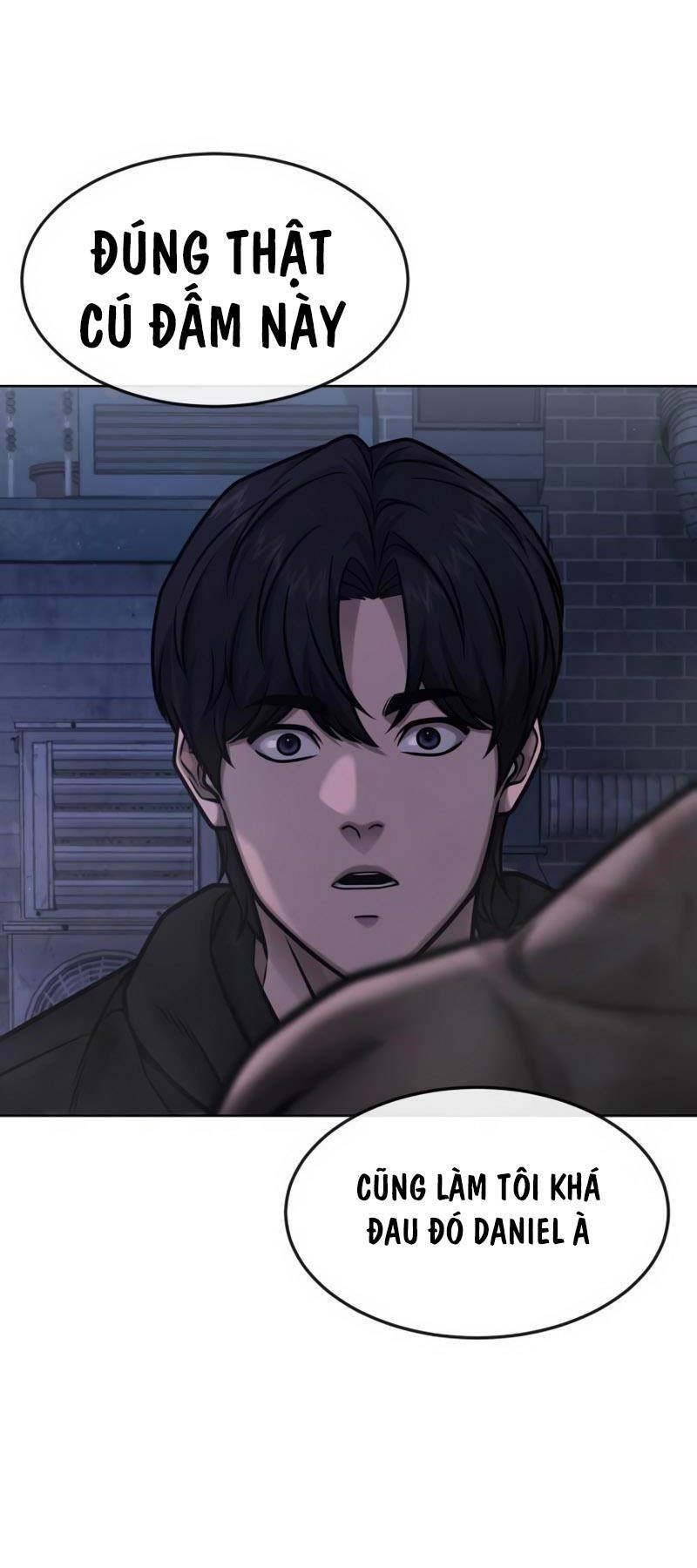 Nhiệm Vụ Diệu Kỳ Chap 136 - Next Chap 137