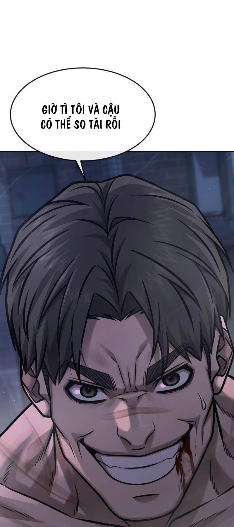 Nhiệm Vụ Diệu Kỳ Chap 136 - Next Chap 137