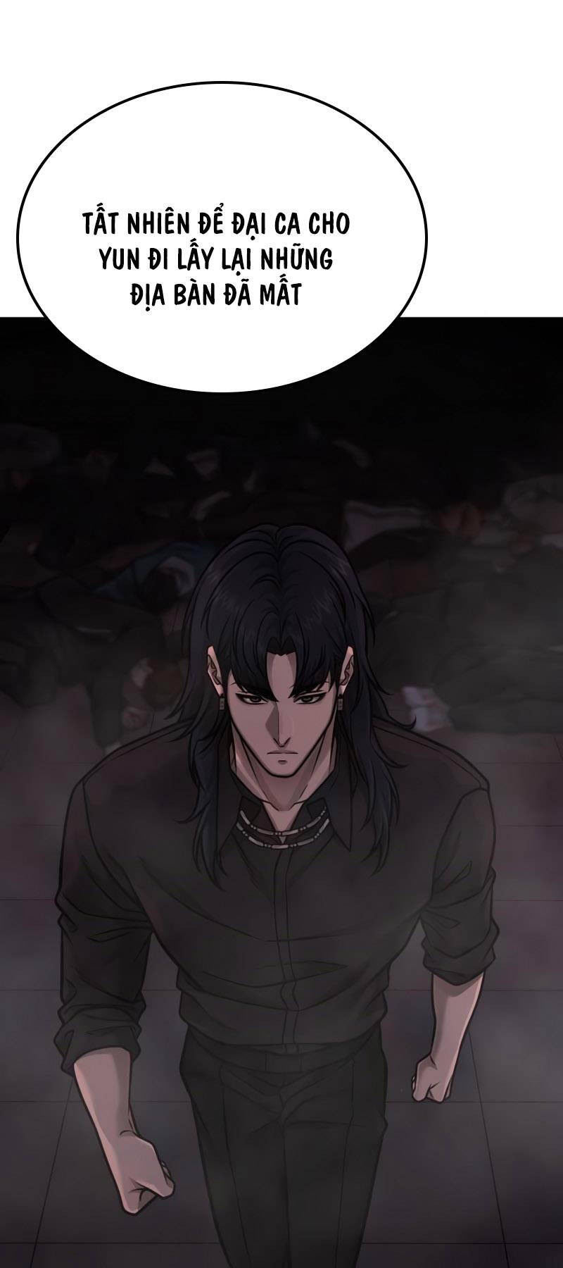 Nhiệm Vụ Diệu Kỳ Chap 136 - Next Chap 137