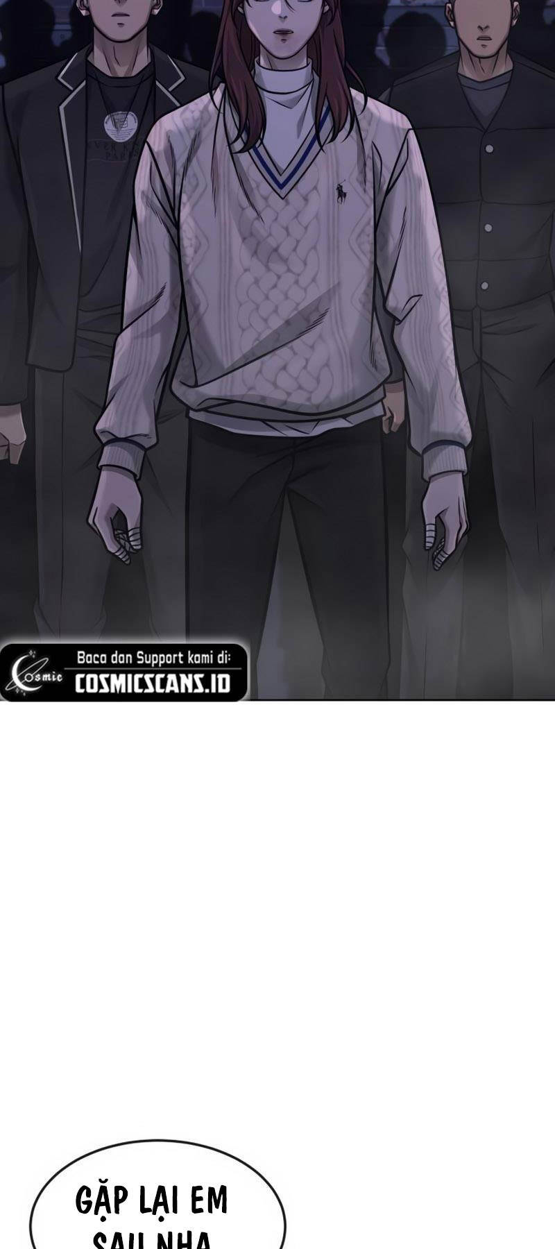 Nhiệm Vụ Diệu Kỳ Chap 136 - Next Chap 137