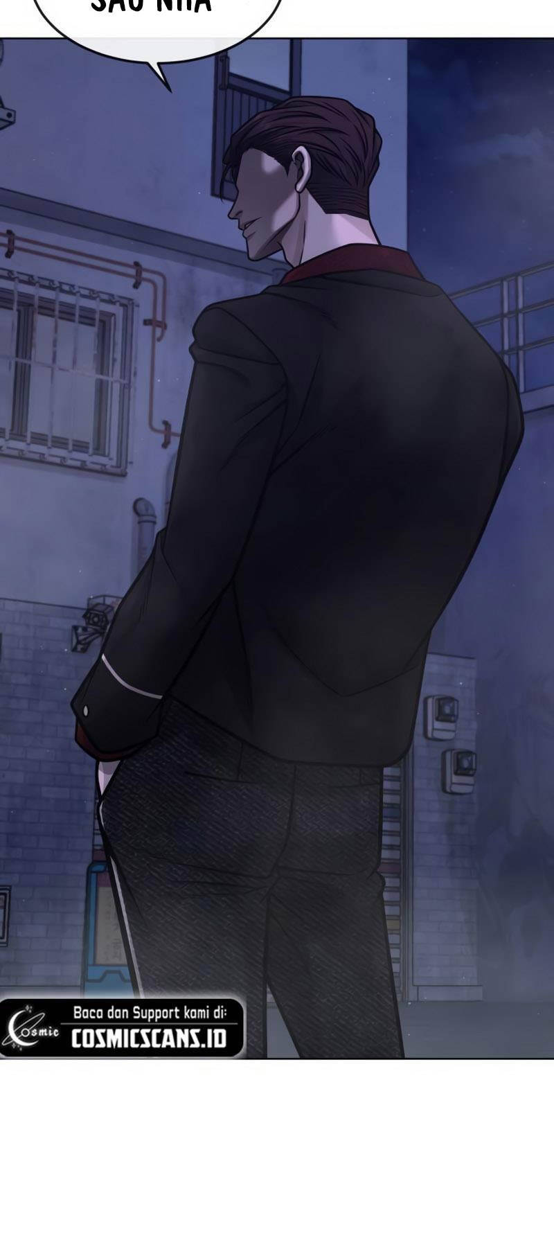Nhiệm Vụ Diệu Kỳ Chap 136 - Next Chap 137