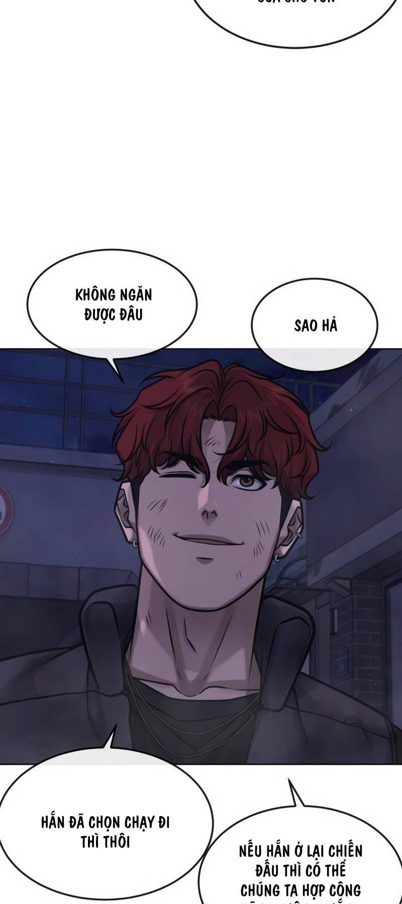 Nhiệm Vụ Diệu Kỳ Chap 136 - Next Chap 137