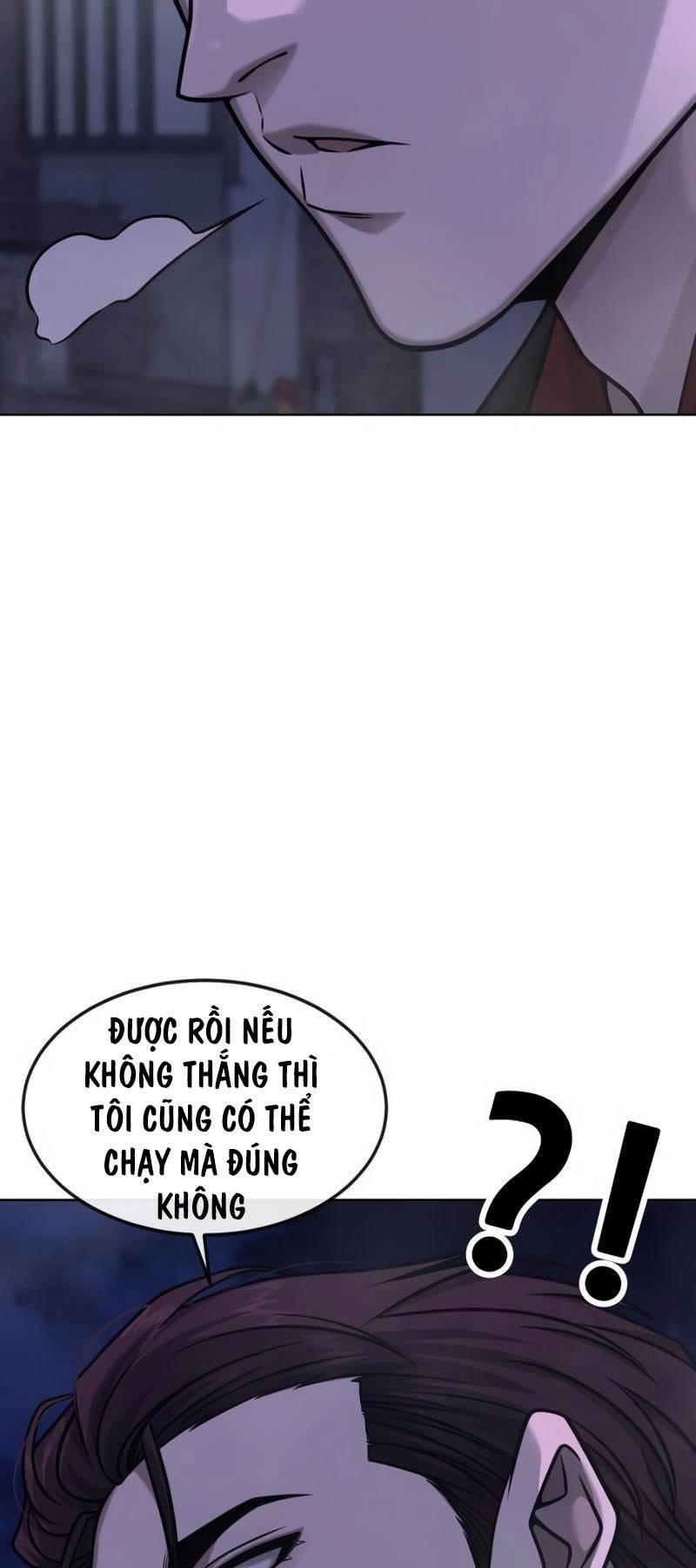 Nhiệm Vụ Diệu Kỳ Chap 136 - Next Chap 137