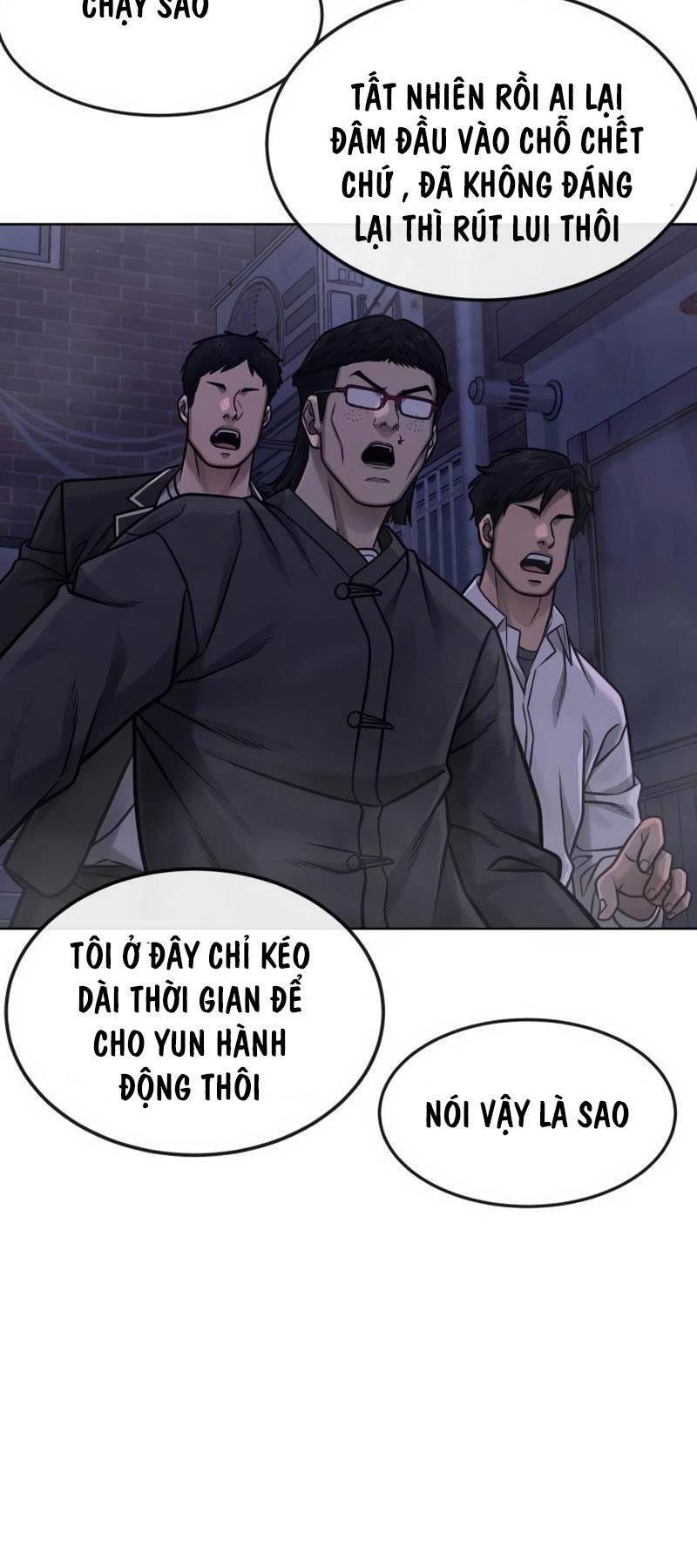 Nhiệm Vụ Diệu Kỳ Chap 136 - Next Chap 137