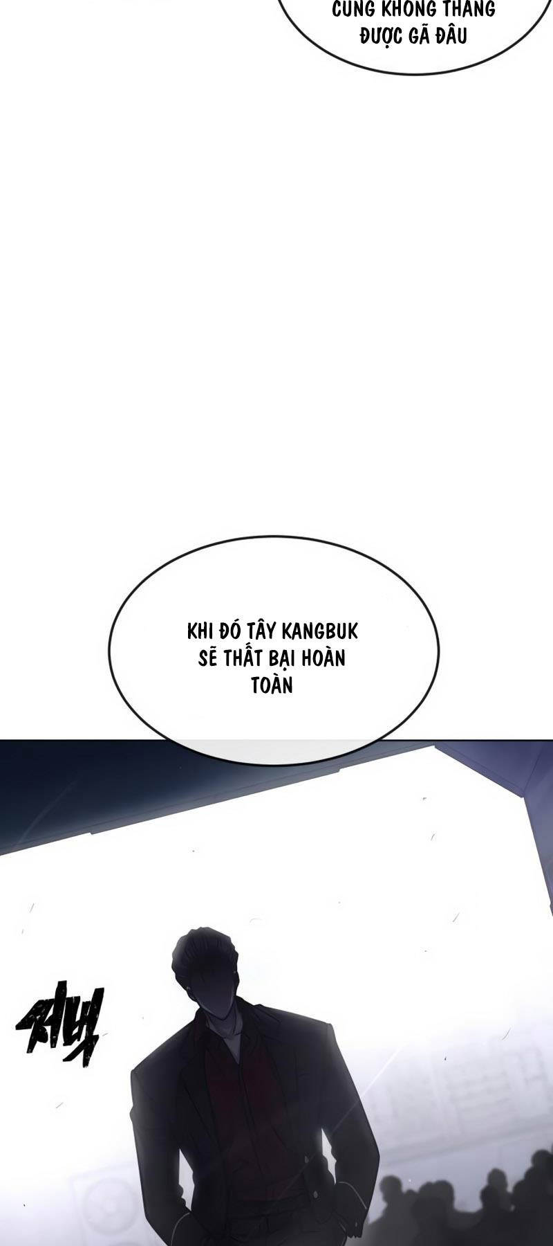 Nhiệm Vụ Diệu Kỳ Chap 136 - Next Chap 137